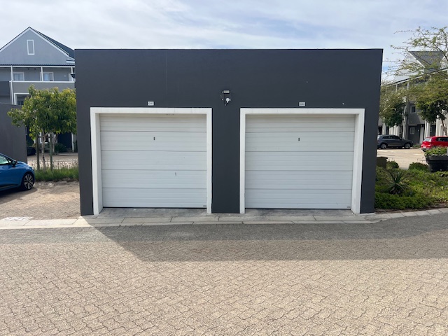 2 Bedroom Property for Sale in Burgundy Estate Western Cape